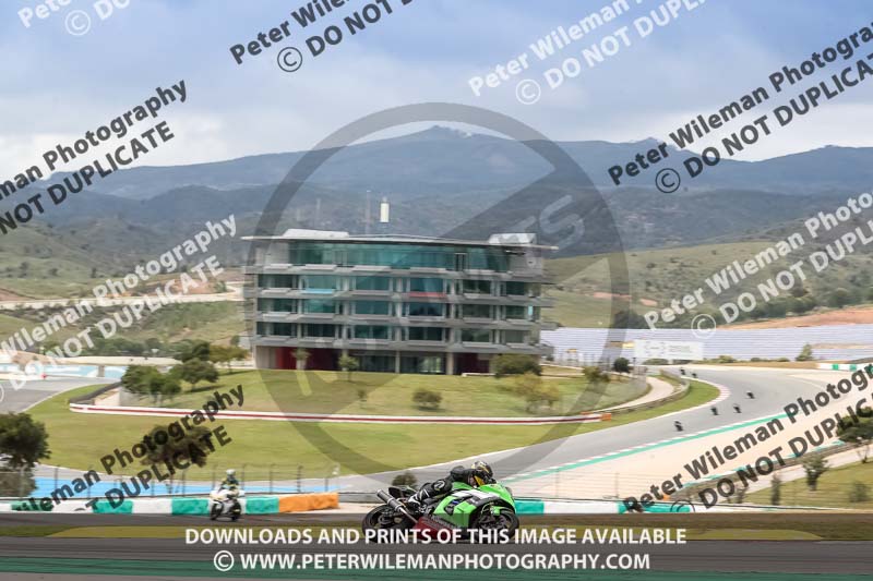 may 2019;motorbikes;no limits;peter wileman photography;portimao;portugal;trackday digital images